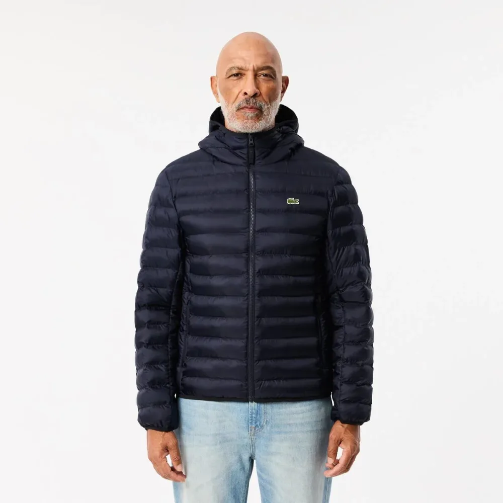 Lacoste Giacca Uomo