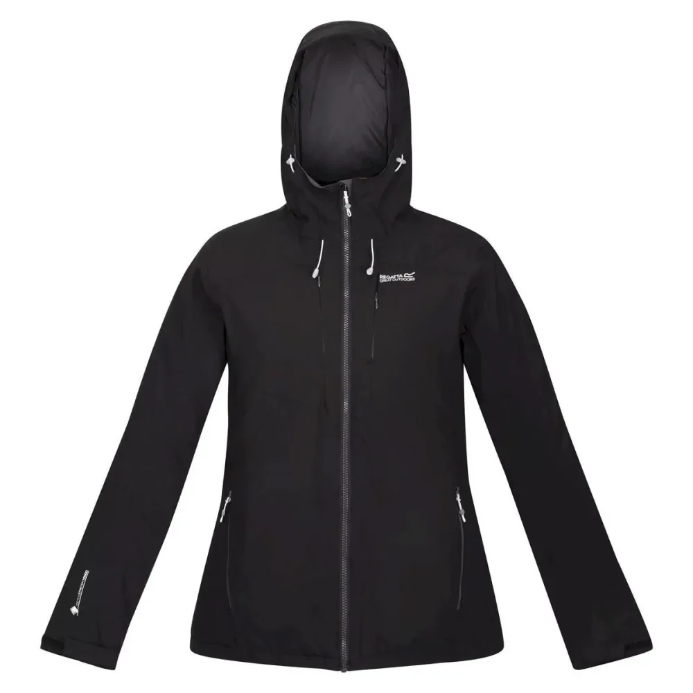Regatta Giacca Uomo Highton II