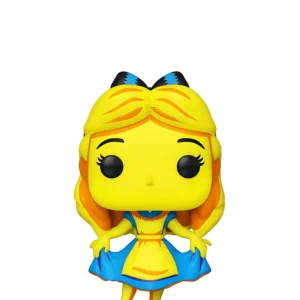 Alice (Curtsying) (BlackLight) Alice (Curtsying) (BlackLight)
