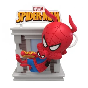 Mini Egg Attack: Spider-Ham