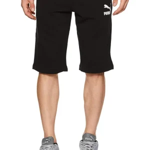 Puma Pantaloncini Uomo Classic Logo 12 Puma Pantaloncini Uomo Classic Logo 12