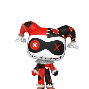 Patchwork Harley Quinn Patchwork Harley Quinn