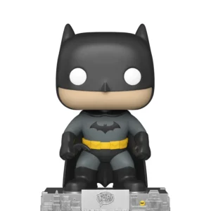 Batman Funko 25th Anniversary Batman Funko 25th Anniversary
