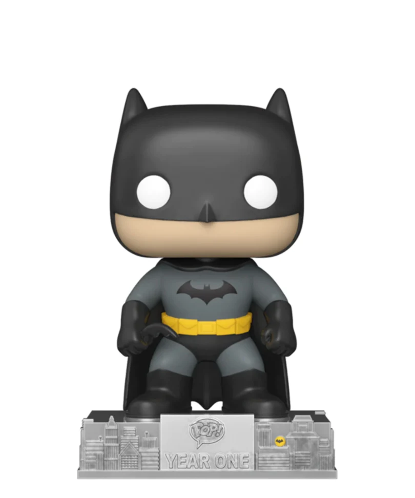 Batman Funko 25th Anniversary