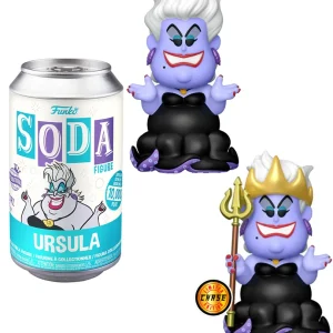 Ursula Soda Ursula Soda