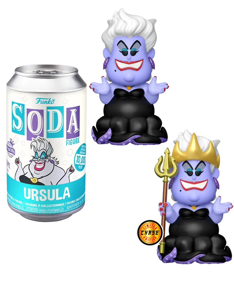 Ursula Soda
