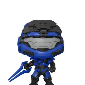 Spartan Mark V [B] with Energy Sword