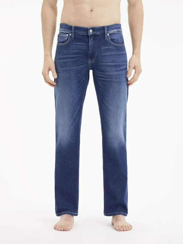 Calvin Klein Jeans Uomo Slim - immagine 2