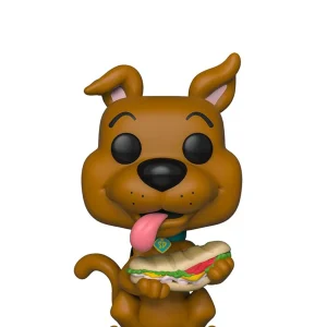 Scooby-Doo (with Sandwich) Scooby-Doo (with Sandwich)