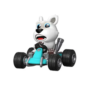 Polar Polar
