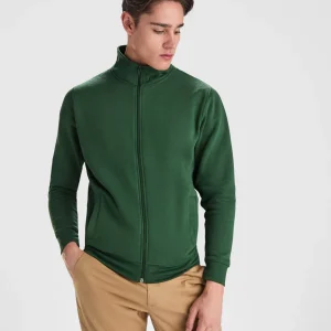 Felpa Ulan con Zip Felpa Ulan con Zip