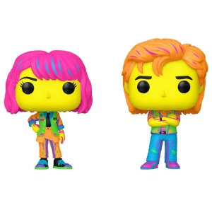 Robin & Steve (Blacklight) (2-Pack) Robin & Steve (Blacklight) (2-Pack)