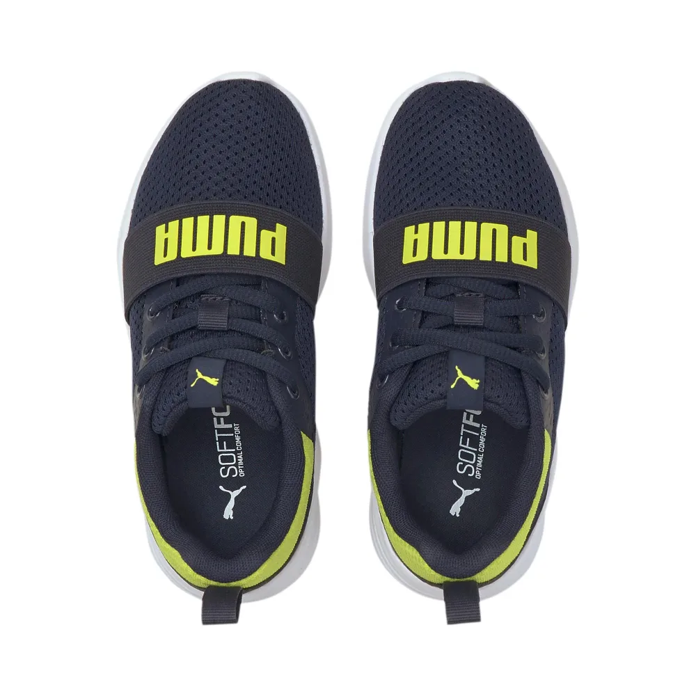 Puma Scarpe Junior Wired Run - immagine 3