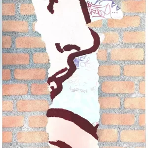 SPRAY CULTURAE LOSTWALL SPRAY CULTURAE LOSTWALL