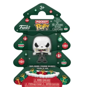 Holiday Tree: Jack Holiday Tree: Jack