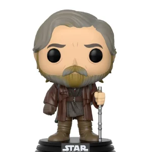 Luke Skywalker (The Last Jedi) Luke Skywalker (The Last Jedi)