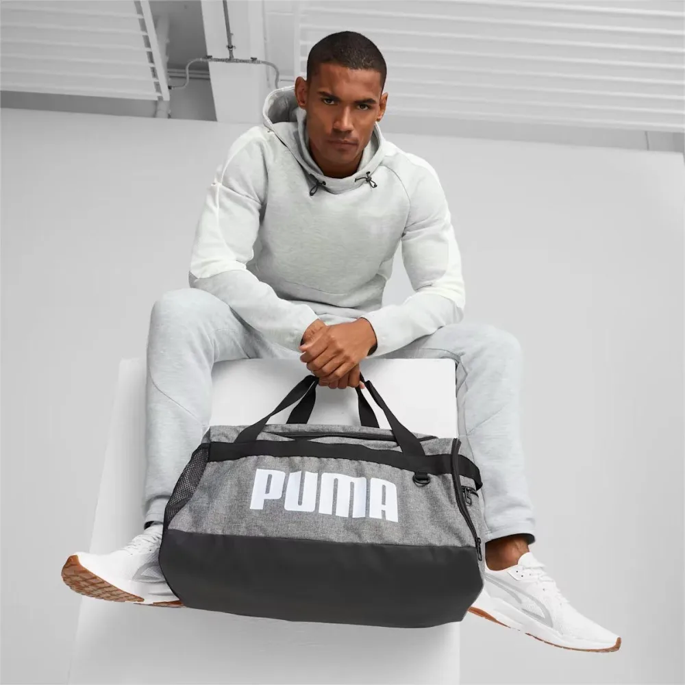 Puma Borsa Uomo Challanger Duffel Bag S - immagine 2