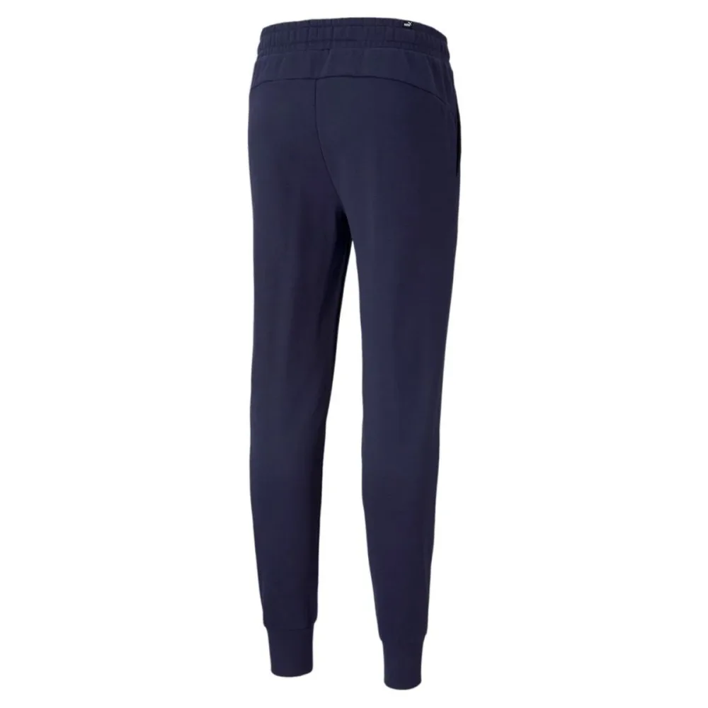Puma Pantaloni Uomo Ess Slim Pants - immagine 2