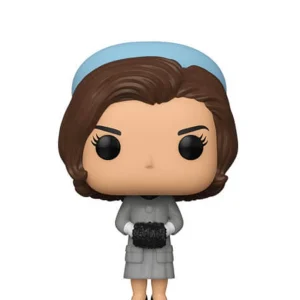 Jackie Kennedy Jackie Kennedy
