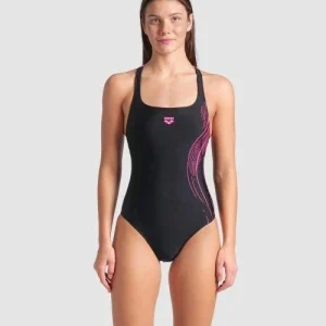 Arena Costume Donna Scratch