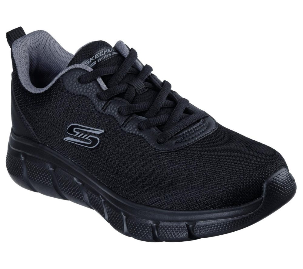 Skechers Scarpe Uomo Bobs B Flex - immagine 3