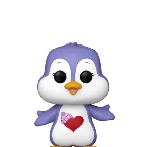 Cozy Heart Penguin Cozy Heart Penguin