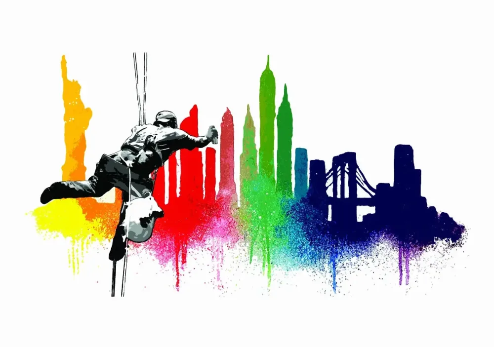 SKYLIFE PRINT
