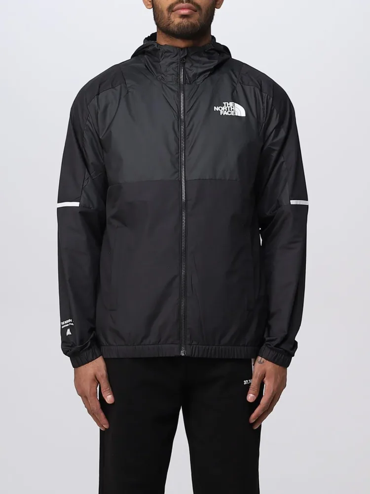 The North Face K Way Uomo Ma Wind Full Zip - immagine 2