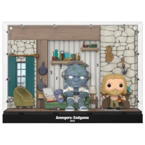 Miek / Korg / Thor