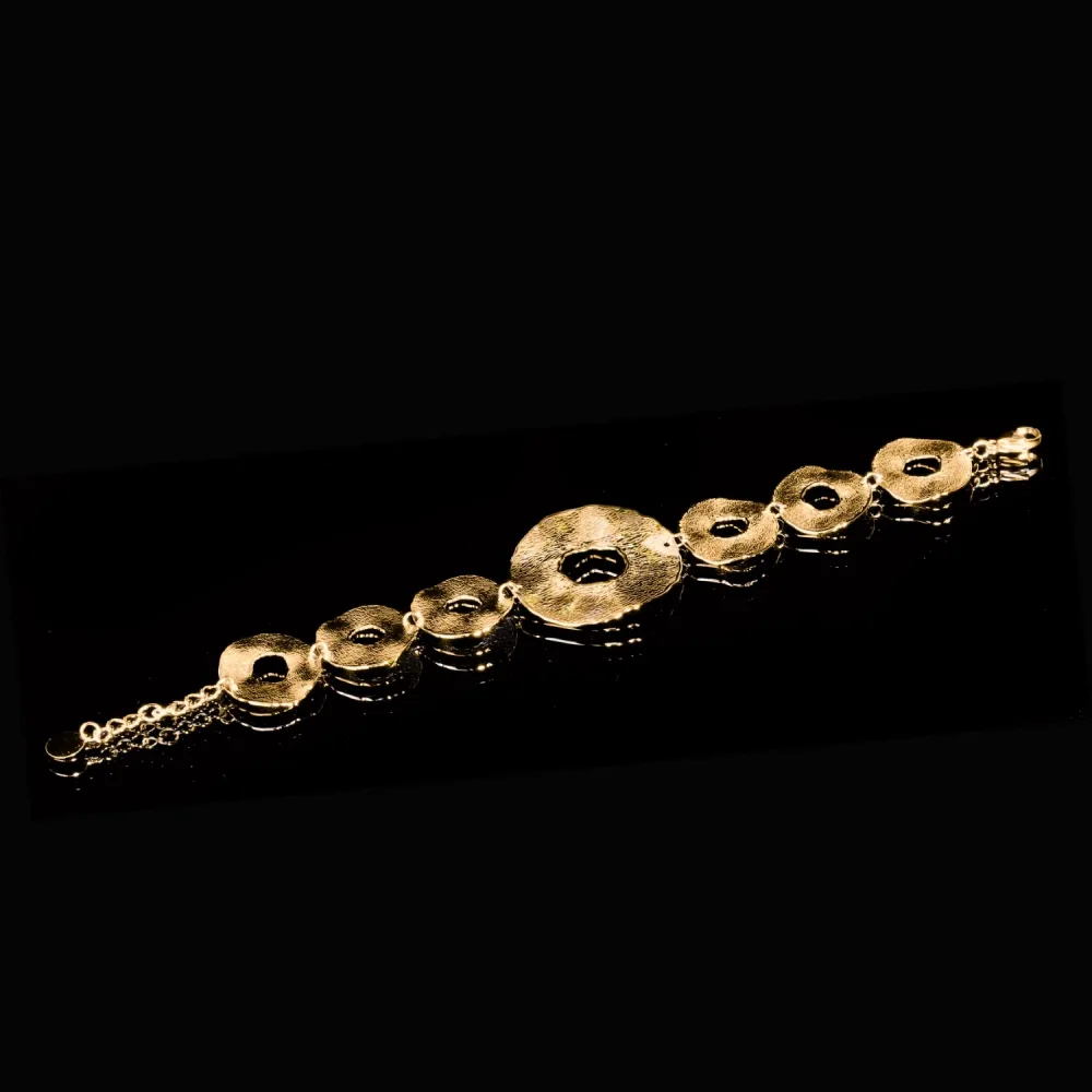 BRACCIALE ALMA ROUND - immagine 2