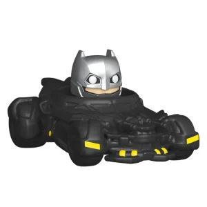 Armored Batman Bitty POP! Rides Armored Batman Bitty POP! Rides