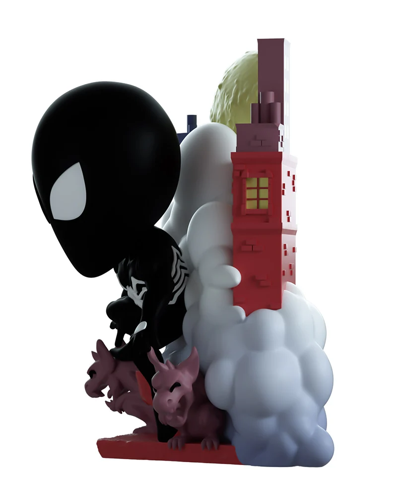 Web of Spider-Man #1 - immagine 2