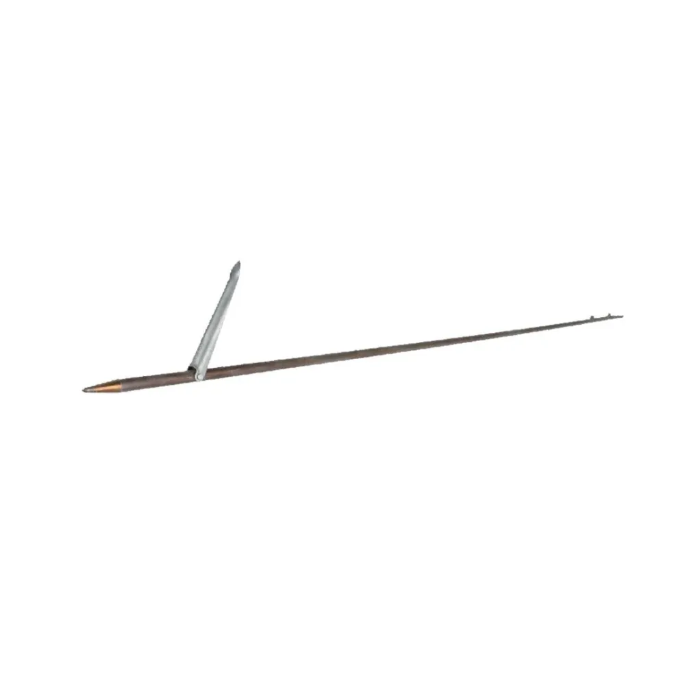 Asta Shark Laser 6.50×115