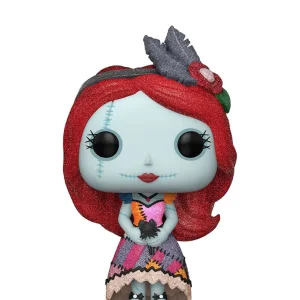 Dapper Sally (Diamond Collection) Dapper Sally (Diamond Collection)