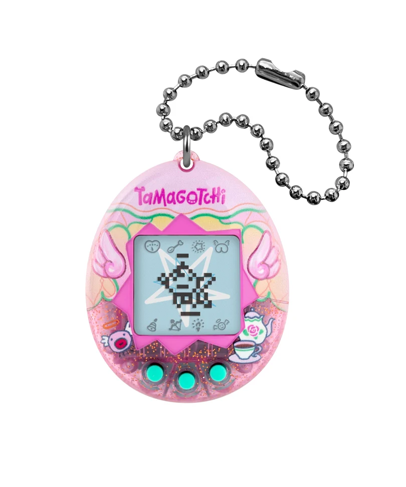 Tamagotchi Original - Angel Teacup