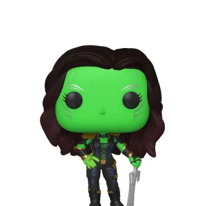Gamora, Daughter of Thanos Gamora, Daughter of Thanos