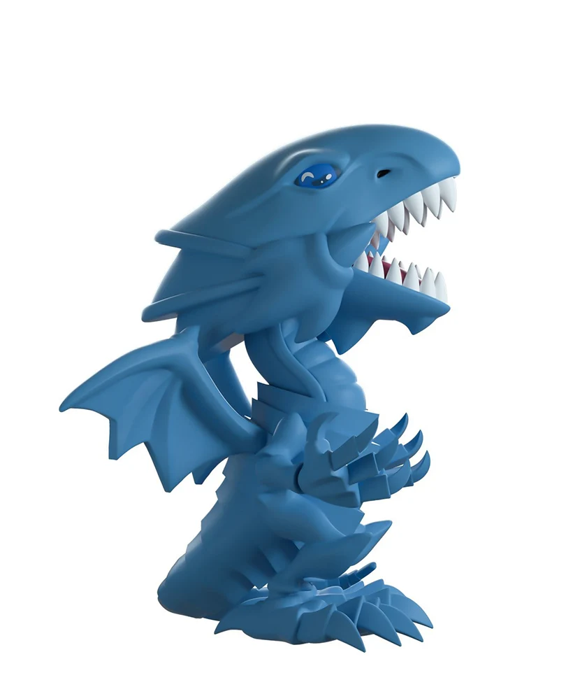 Blue Eyes White Dragon (Chance of Chase) - immagine 2