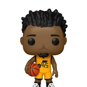 Donovan Mitchell Donovan Mitchell