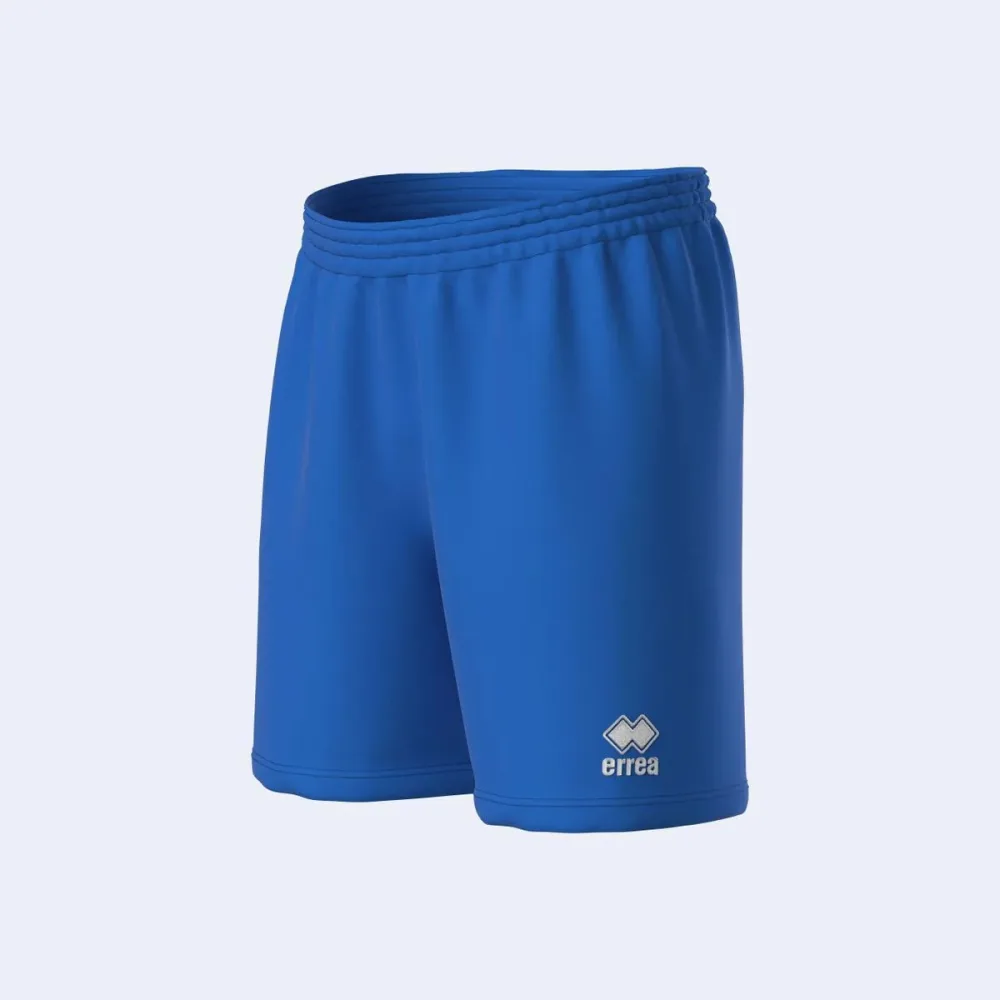 Errea Pantaloncini Uomo Calcio - immagine 2