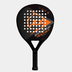 Dunlop Rocket Ultra Orange Dunlop Rocket Ultra Orange