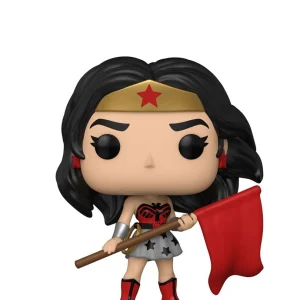 Wonder Woman Superman Red Son Wonder Woman Superman Red Son