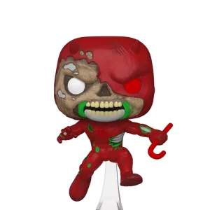 Zombie Daredevil [Fall Convention]
