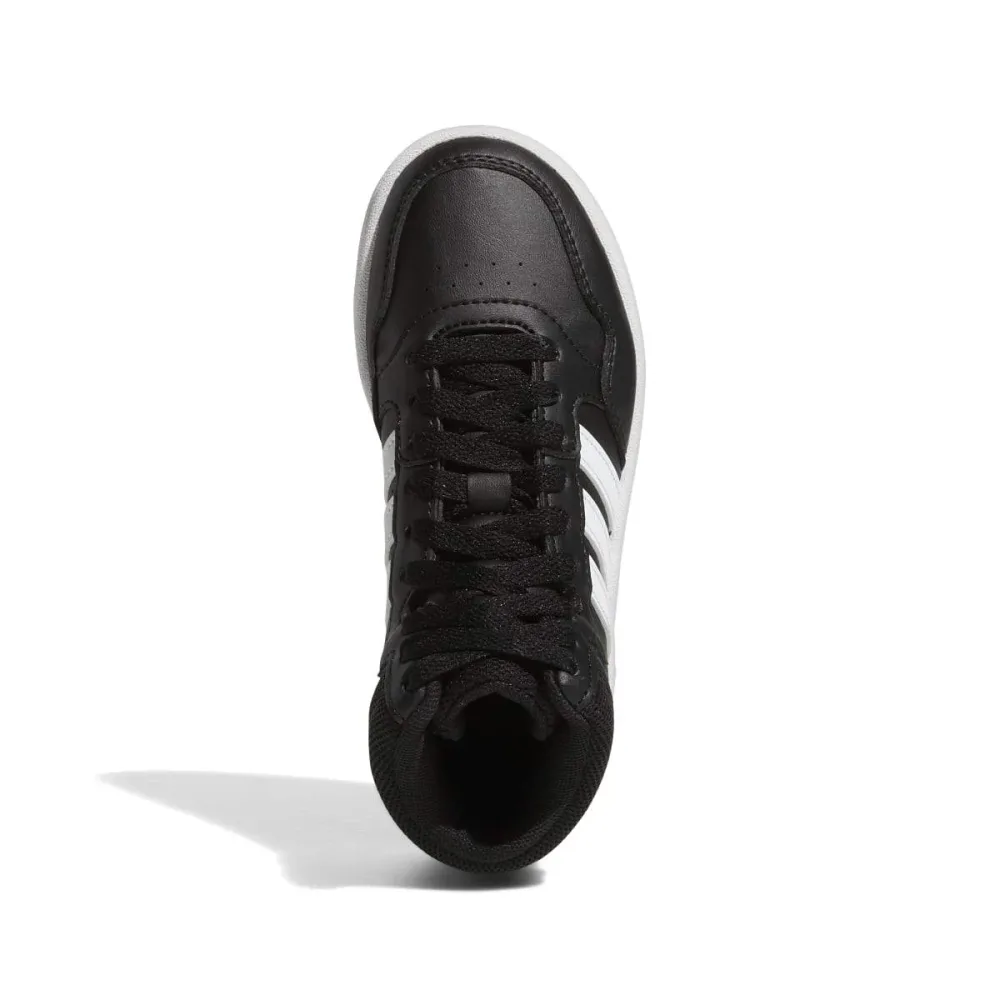 Adidas Scarpe Junior Hoops Mid 3.0 K - immagine 2