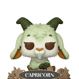 Capricorn Capricorn
