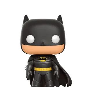 Batman (Classic Black) Batman (Classic Black)