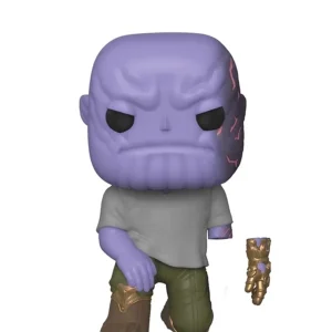 Thanos (Detachable Arm) [Spring Convention]