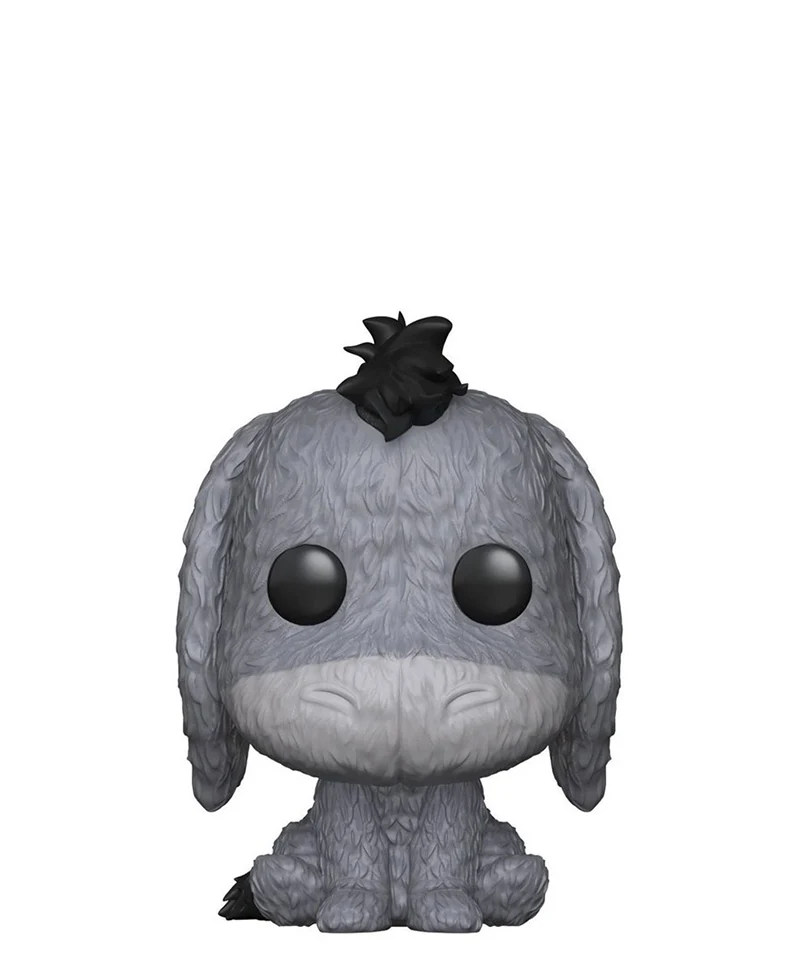 Eeyore (Live Action)