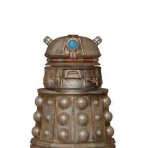 Reconnaissance Dalek Reconnaissance Dalek