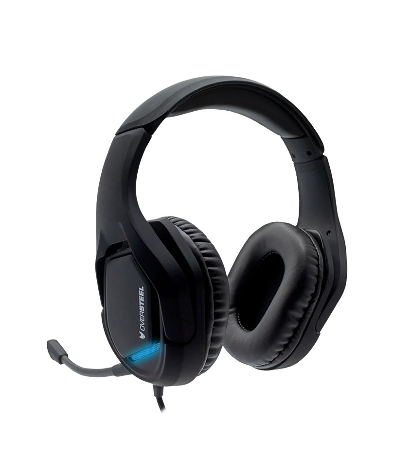 Cuffie Stereo Oversteel Zamak - immagine 3