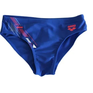 Arena Slip Junior B Segments